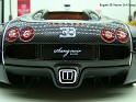 1:18 Autoart Bugatti EB Veyron 16.4 Sang Noir 2008 Black & Carbon. Subida por jeffgarage